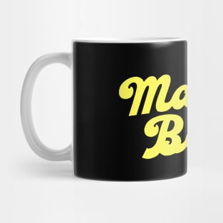 Malibu Beach 1978 Mug